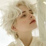 5 idées reçues sur les cheveux blancs