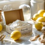 7 utilisations du bicarbonate de soude en cuisine